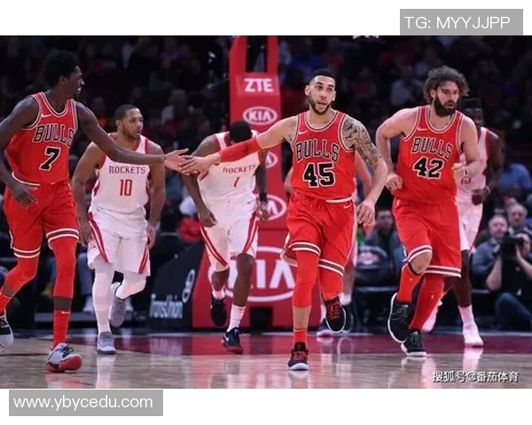 11月4日火箭对公牛精彩直播信号全程解析与观看指南