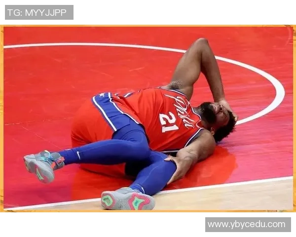 乔尔恩比德的篮球之路：从天赋少年到NBA巨星的蜕变与奋斗