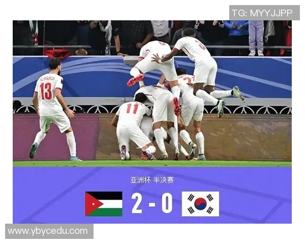 亚洲杯精彩对决约旦队与越南队争夺晋级资格的激烈战斗