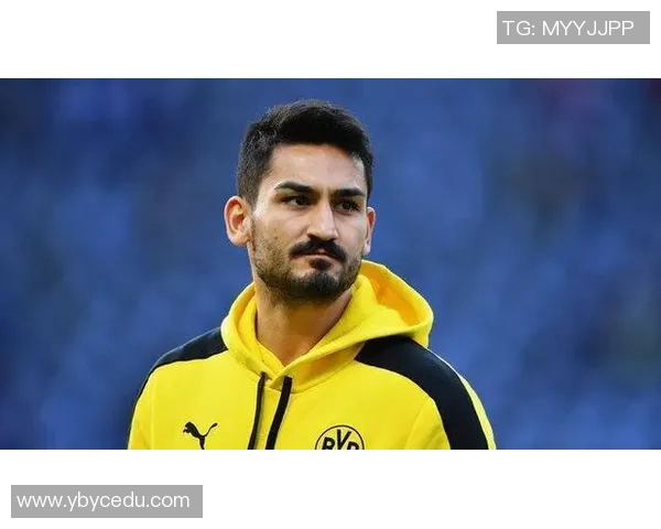 京多安的崛起与影响力分析:从德甲明星到英超巨星的转变之路 京多安的崛起与影响力分析:从德甲明星到英超巨星的转变之路