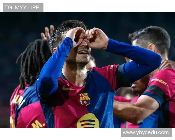 佩德里在巴萨崛起的背后：年轻天才如何引领球队走向辉煌