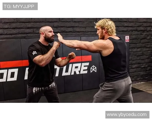 保罗科斯塔与洛根的巅峰对决谁能笑到最后引发热议 保罗科斯塔与洛根的巅峰对决谁能笑到最后引发热议