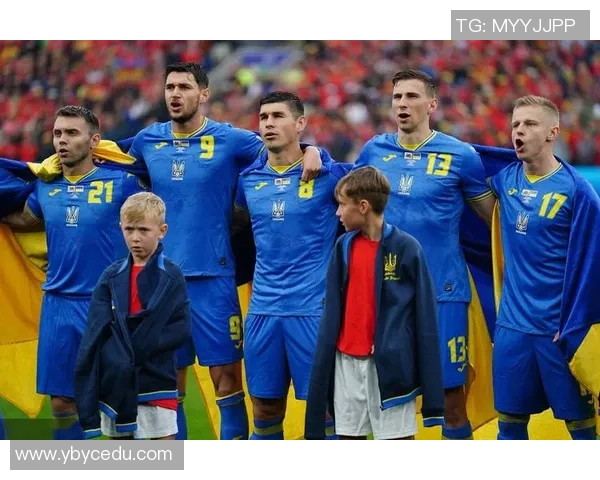 乌克兰与波兰精彩对决视频直播全程回顾与分析