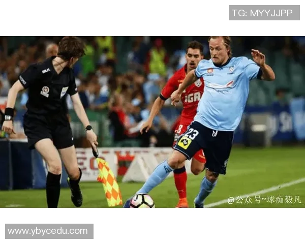 中央海岸水手与悉尼FC激战在即谁能在这场对决中夺得胜利