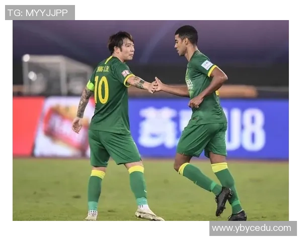 国安与上港首发阵容揭秘对决前瞻分析两队战术布局一览