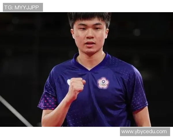 林昀儒与奥恰激战乒乓赛场谁将书写新的传奇篇章
