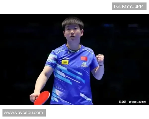 上海乒乓球队在联赛中的状态表现分析与未来展望 上海乒乓球队在联赛中的状态表现分析与未来展望