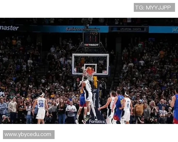 今天火箭与掘金对决精彩数据分析及赛况回顾 今天火箭与掘金对决精彩数据分析及赛况回顾