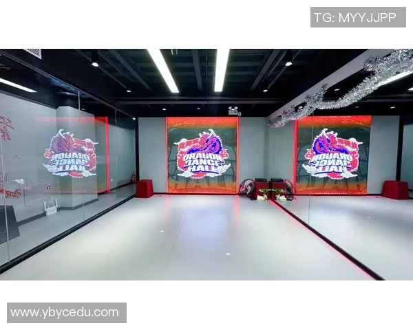 从零起步掌握街舞节奏技巧全解析助你成为舞池焦点 从零起步掌握街舞节奏技巧全解析助你成为舞池焦点