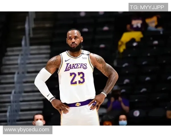 勒布朗詹姆斯:篮球巨星的传奇之路与未来展望 勒布朗詹姆斯:篮球巨星的传奇之路与未来展望