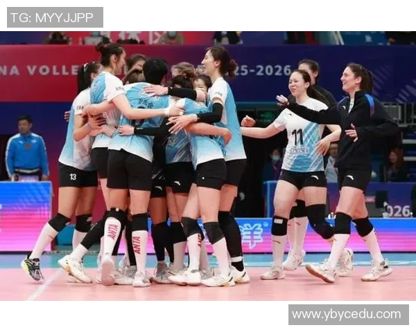 北京排球队的拼搏之路:城市联赛背后的故事与荣耀MBA 北京排球队的拼搏之路:城市联赛背后的故事与荣耀MBA