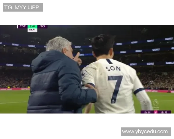 孙兴O的足球之路：从青涩少年到世界巨星的成长历程与心路历程