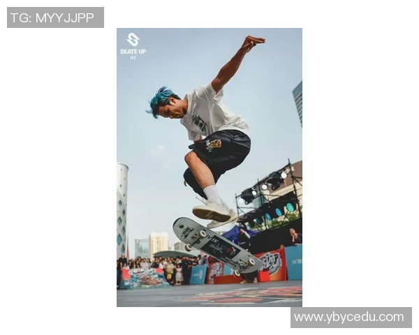 广州滑板队技术革新引发热议推动滑板运动新潮流MBA 广州滑板队技术革新引发热议推动滑板运动新潮流MBA