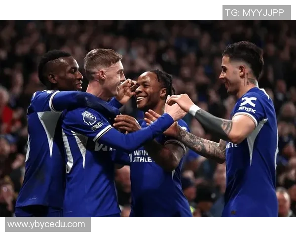 曼联与切尔西对决前瞻分析及比赛结果预测