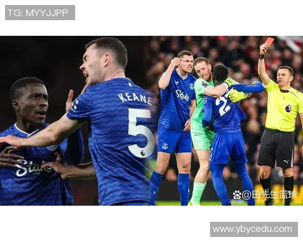 曼联对阵埃弗顿伊布精彩表现引发球迷热议与期待