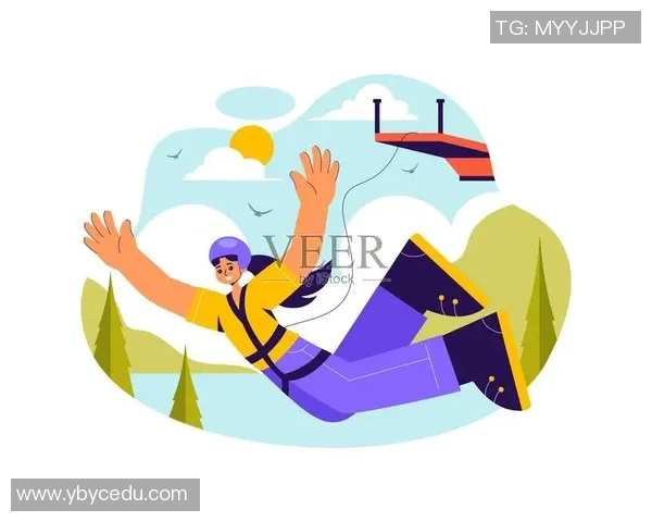 极限运动新手必看全方位技术入门指南助你安全畅享刺激体验MBA