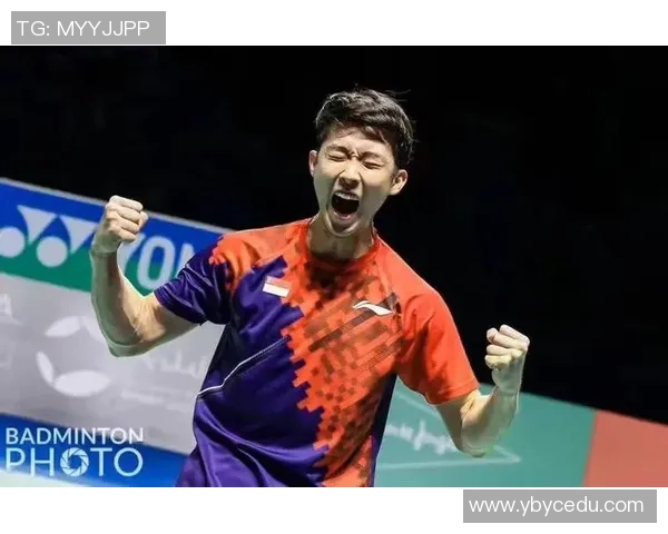 权威发布羽毛球运动员实力状态榜单揭晓引发热议