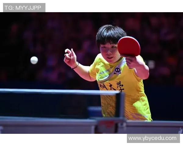 深圳乒乓球队快攻战术分析与成败经验分享