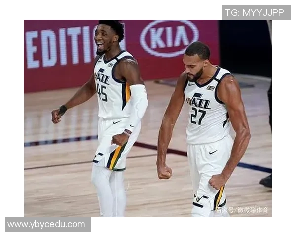 爵士对掘金比赛分析及大小分推荐策略探讨 爵士对掘金比赛分析及大小分推荐策略探讨