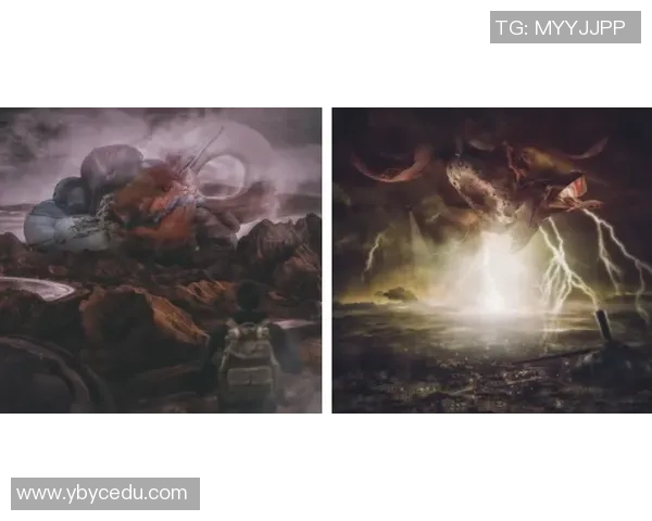 莱奥的冒险旅程探索未知世界的奇妙与挑战