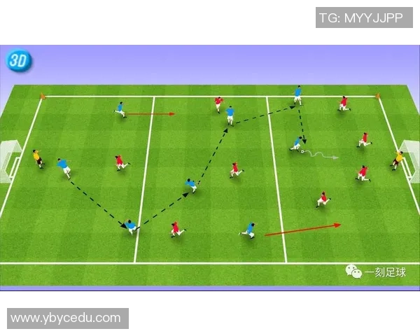 足球新手必看：提升灵活性的实用技巧与训练方法分享