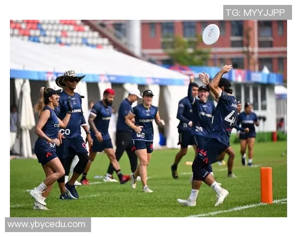 飞盘速度排行榜揭晓杭州飞盘队荣获第二名展现强劲实力MBA