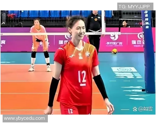 专访陈静：探寻排球领域的成功秘诀与奋斗历程