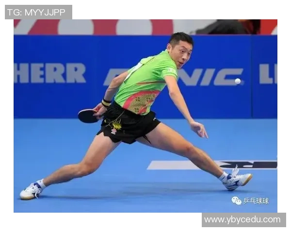 武汉乒乓球队防守战术深度解析与实战应用探讨