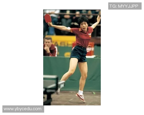 李秀英畅谈网球生涯背后的故事与心路历程