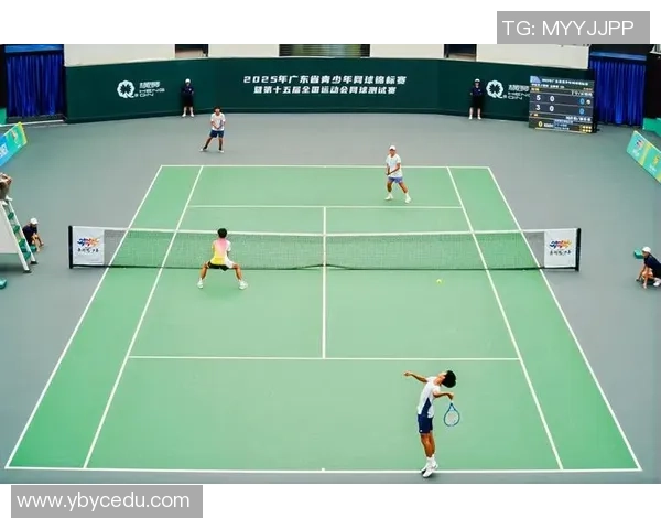 武汉网球队包夹战术解析与实战应用探讨