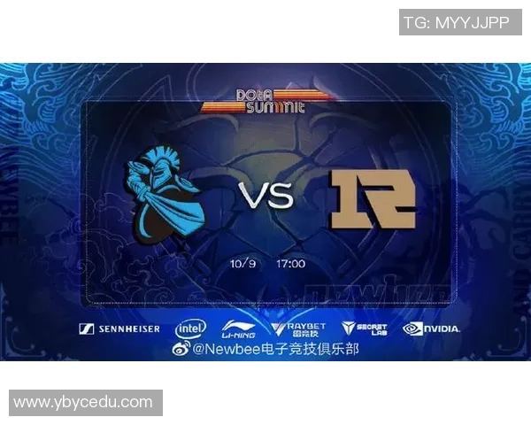 DOTA2战术分析:深入探讨RNG战队的游戏意识与决策能力